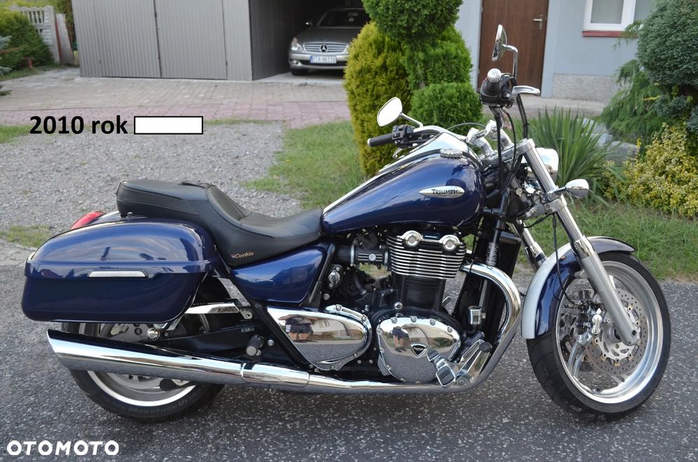 Honda VTX - 9