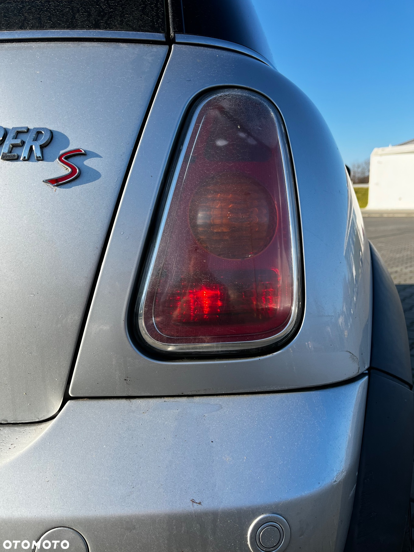 MINI Cooper S chili - 8