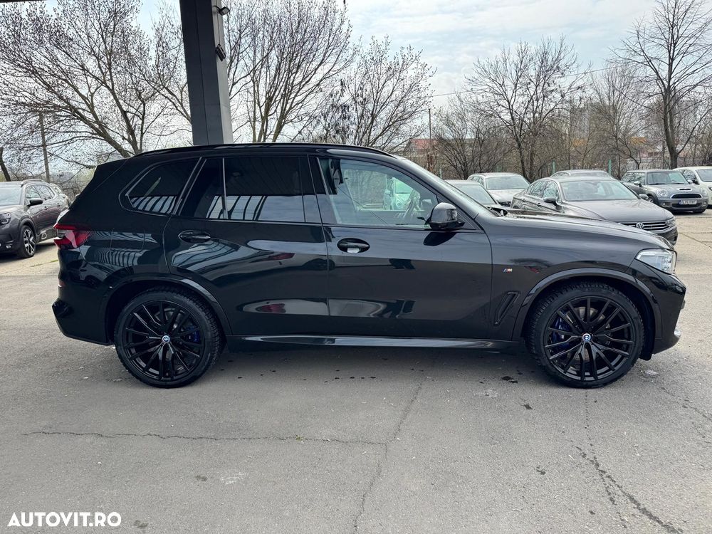 BMW X5 M - 5