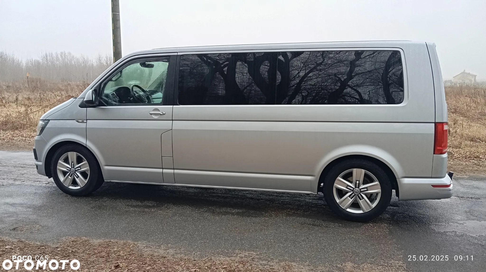 Volkswagen Multivan - 8