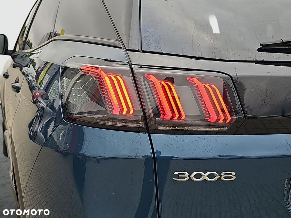 Peugeot 3008 - 12