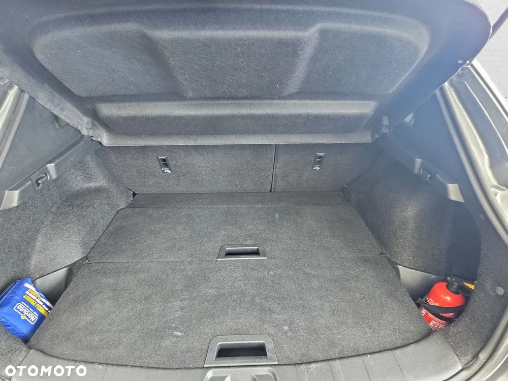 Nissan Qashqai 1.3 DIG-T N-Connecta DCT - 21