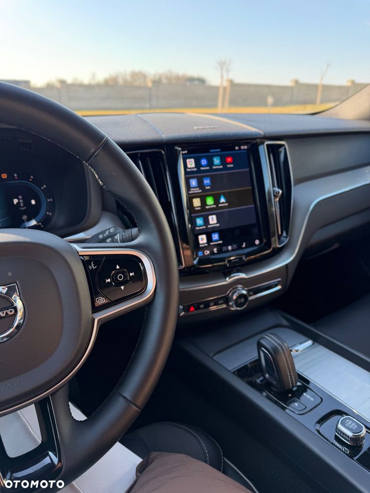 Volvo XC 60 - 16