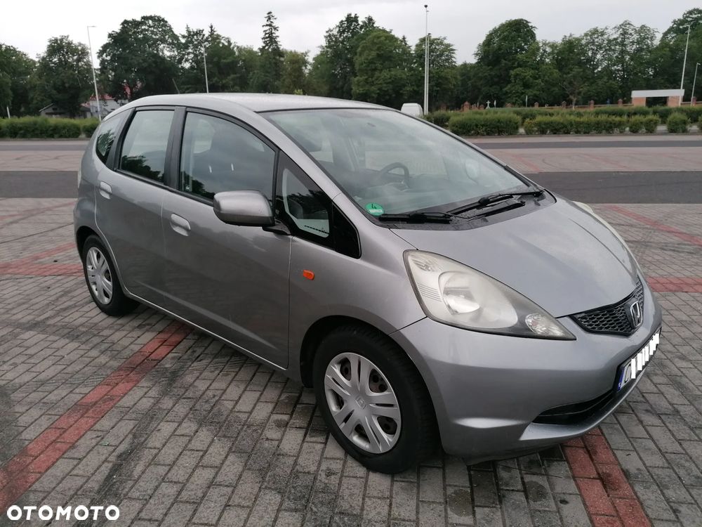 Honda Jazz 1.2 i-VTEC - 2
