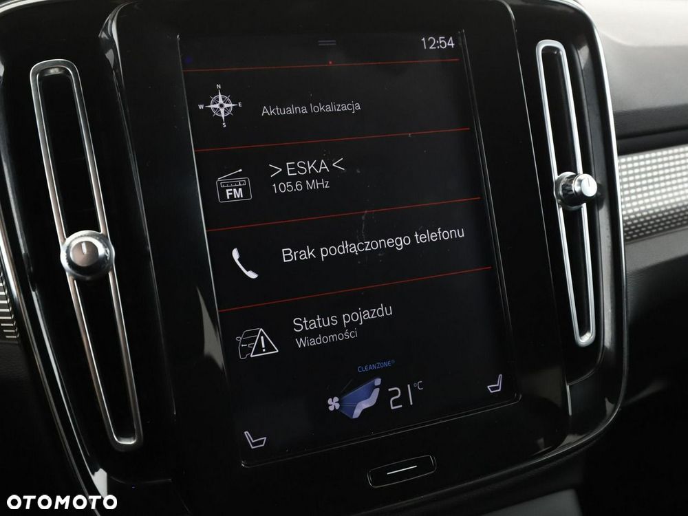Volvo XC 40 D3 SCR R-Design - 24