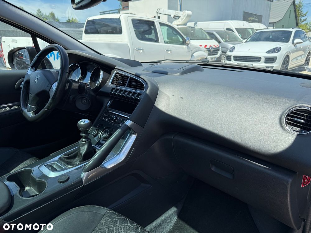 Peugeot 3008 - 15