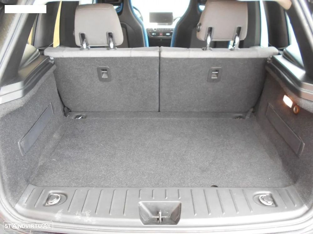 BMW i3 (120 Ah) - 10