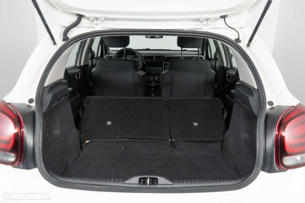 Citroën C3 1.2 PureTech Feel - 20