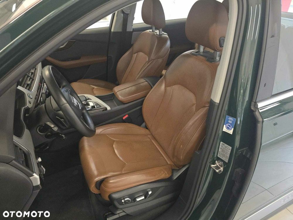Audi Q7 - 23