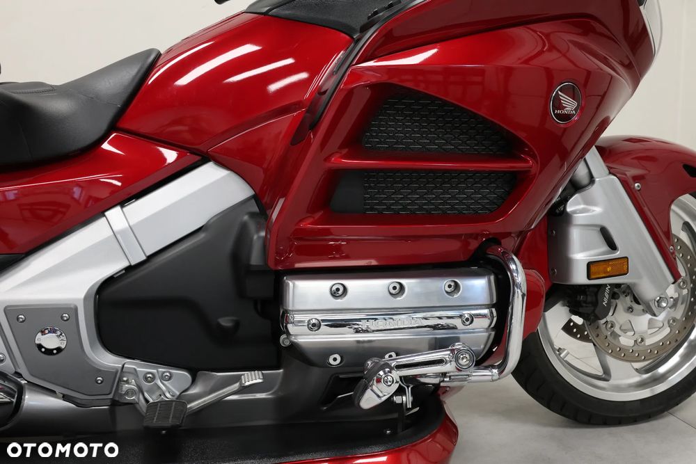 Honda GL - 17
