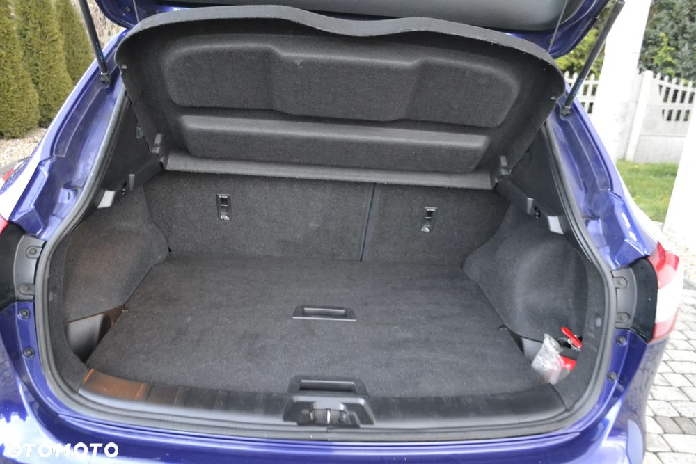 Nissan Qashqai 1.2 DIG-T Acenta - 16