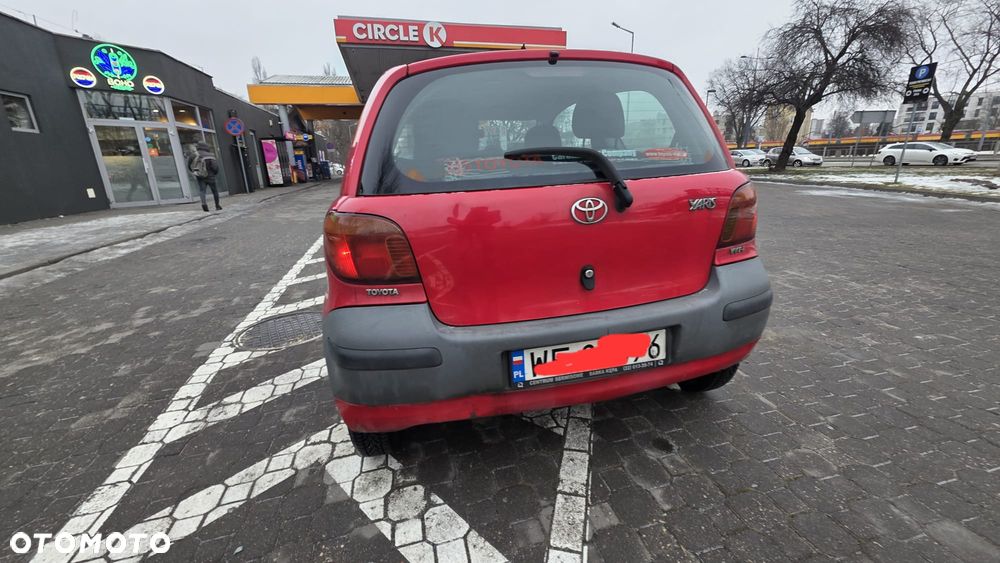 Skoda Citigo - 5