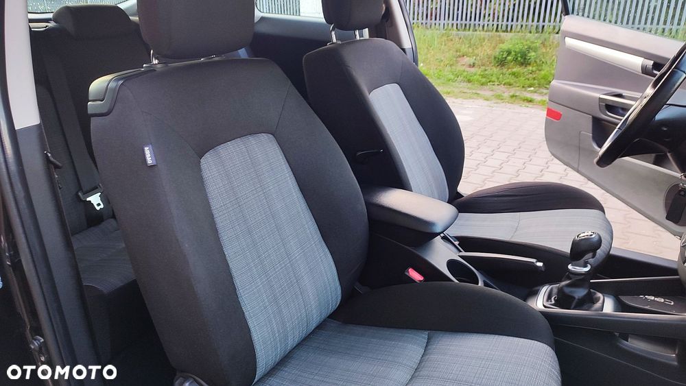 Kia ProCeed 1.4 Comfort - 11