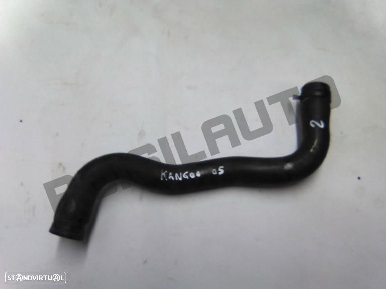 Tubo De água  Renault Kangoo I [1997_2008] 1.5 Dci - 1