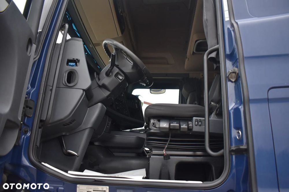 Scania R 500 - 18