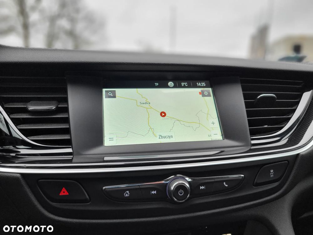 Opel Insignia 1.5 T GPF Elite S&S - 16