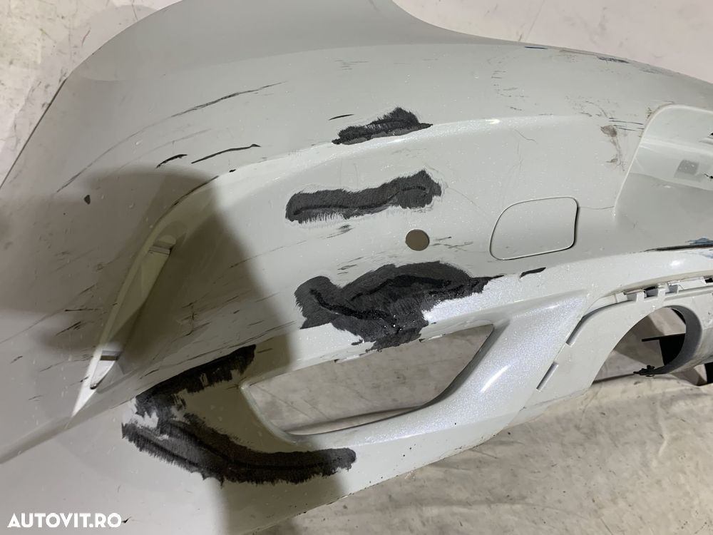 Bara spate Renault Megane 4, Berlina, 2016, 2017, 2018, 2019, cod origine OE 850225700R. - 5