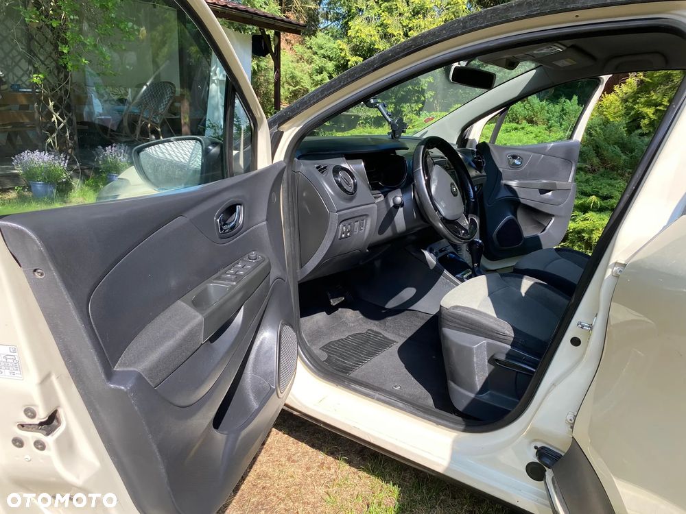 Renault Captur 1.2 TCe Intens EDC - 9