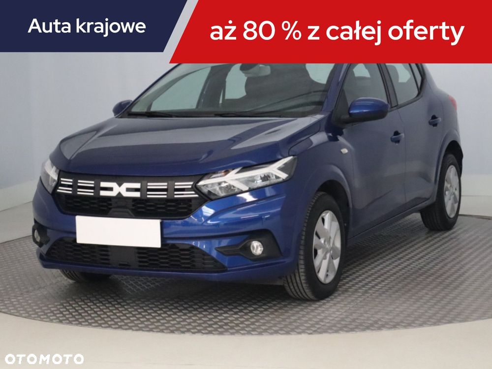 Dacia Sandero - 3