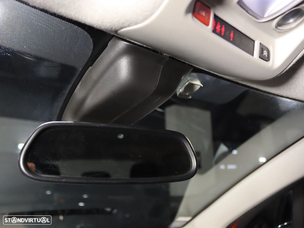 Citroën C3 1.2 PureTech Feel - 30