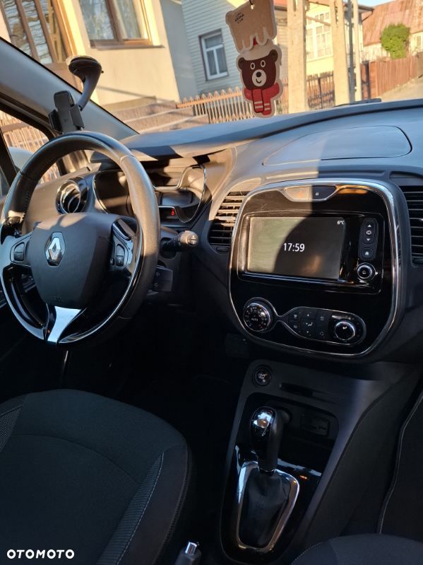 Renault Captur - 2