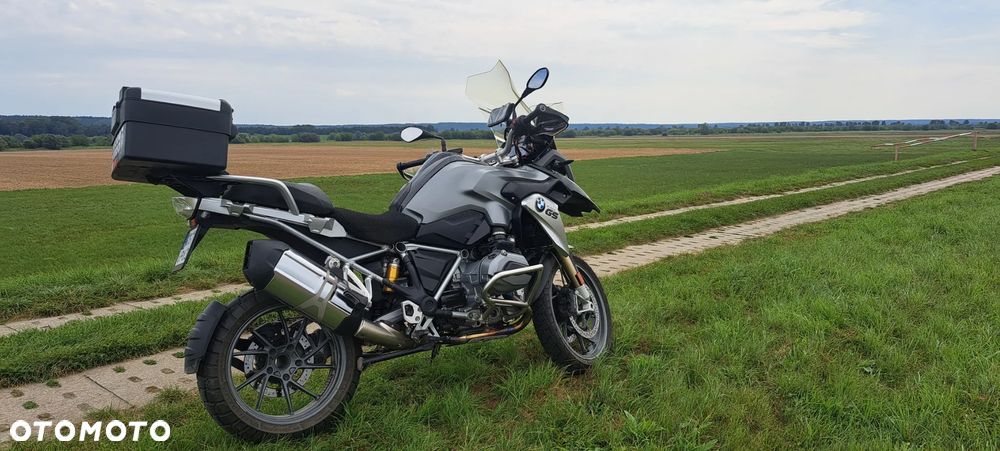 BMW GS - 16