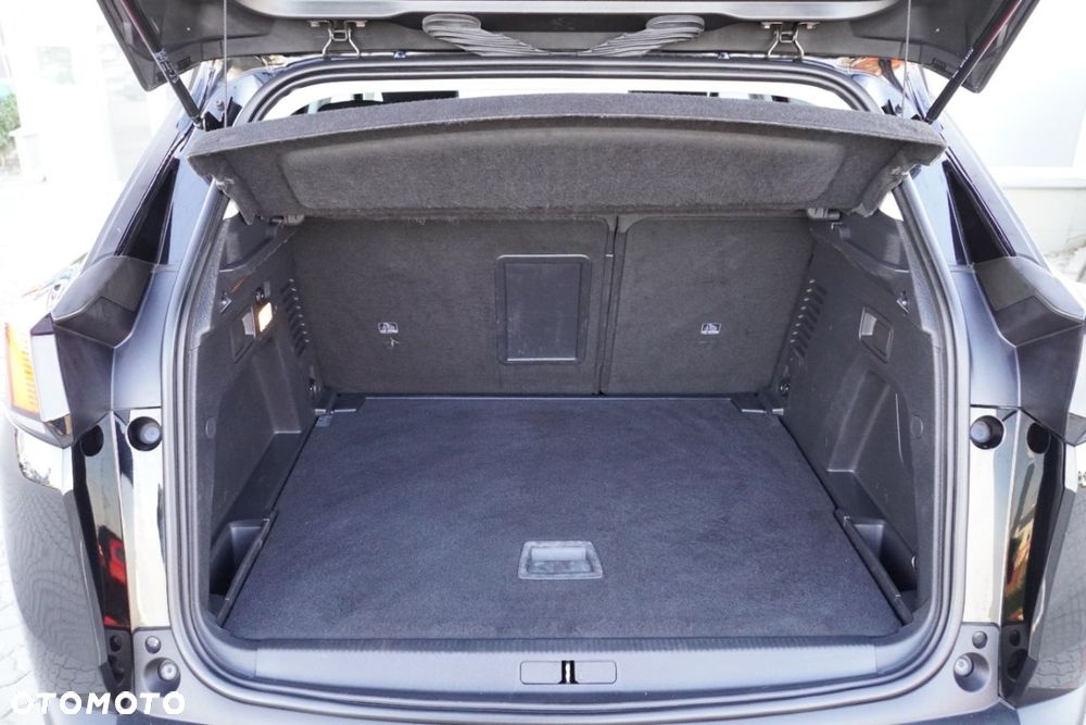 Peugeot 3008 - 22