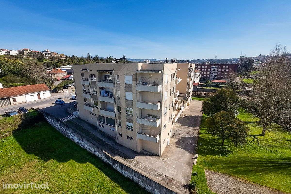 Apartamento T2 para venda - Grande imagem: 5/33