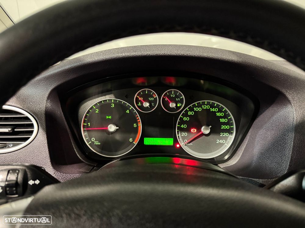 Ford Focus CC - 19