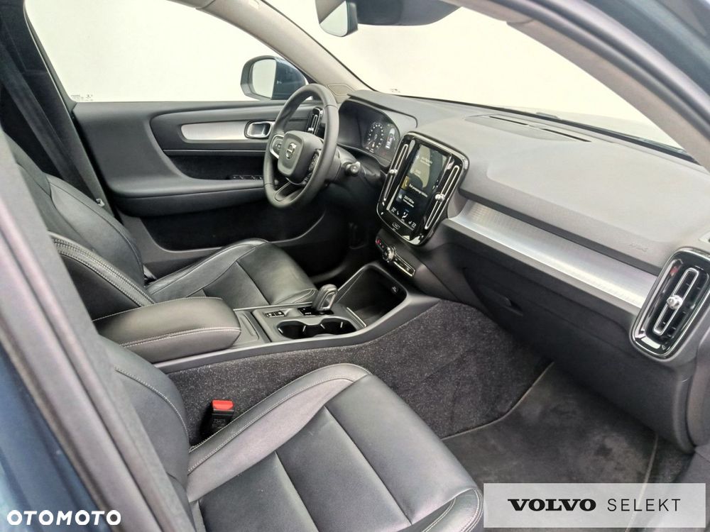Volvo XC 40 - 16