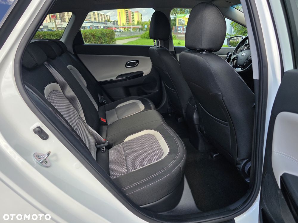 Kia Ceed 1.6 CRDi Spirit - 20