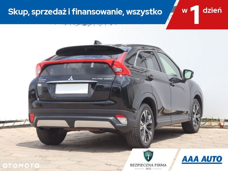 Mitsubishi Eclipse Cross - 7