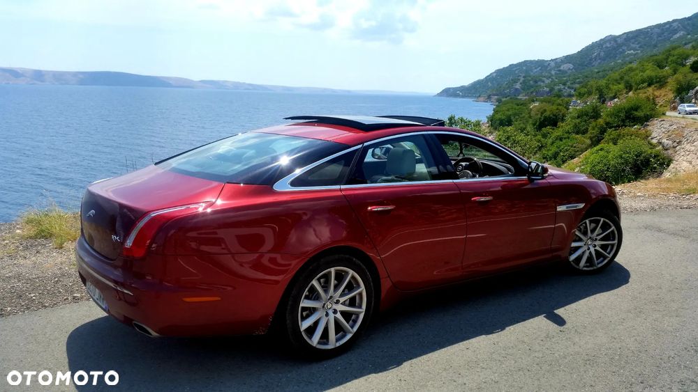 Jaguar XJ 3.0 V6 S Premium Luxury - 1