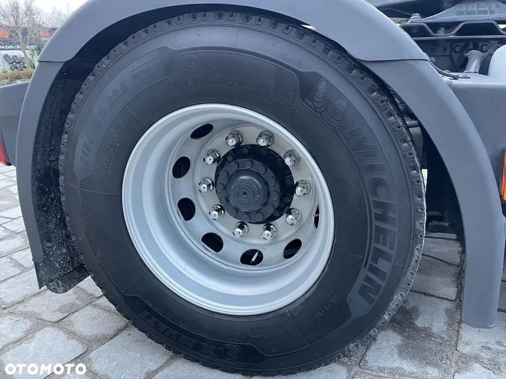Iveco STRALIS - 14