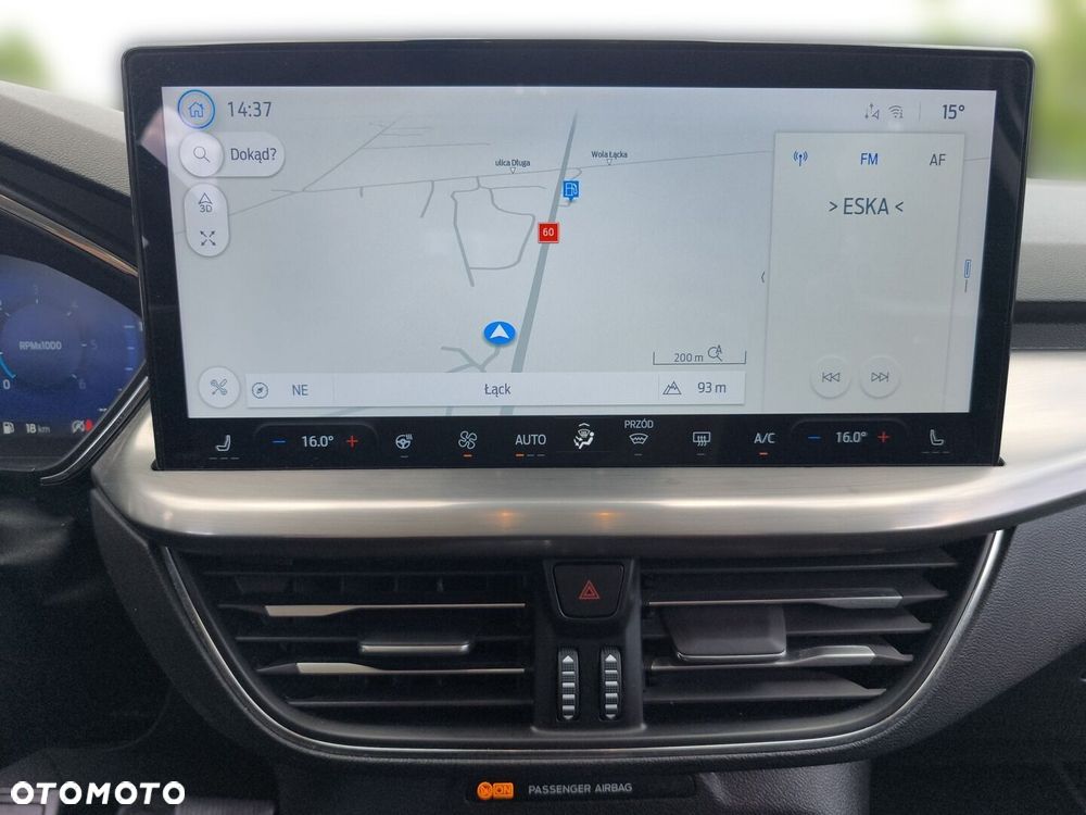 Ford Focus - 18