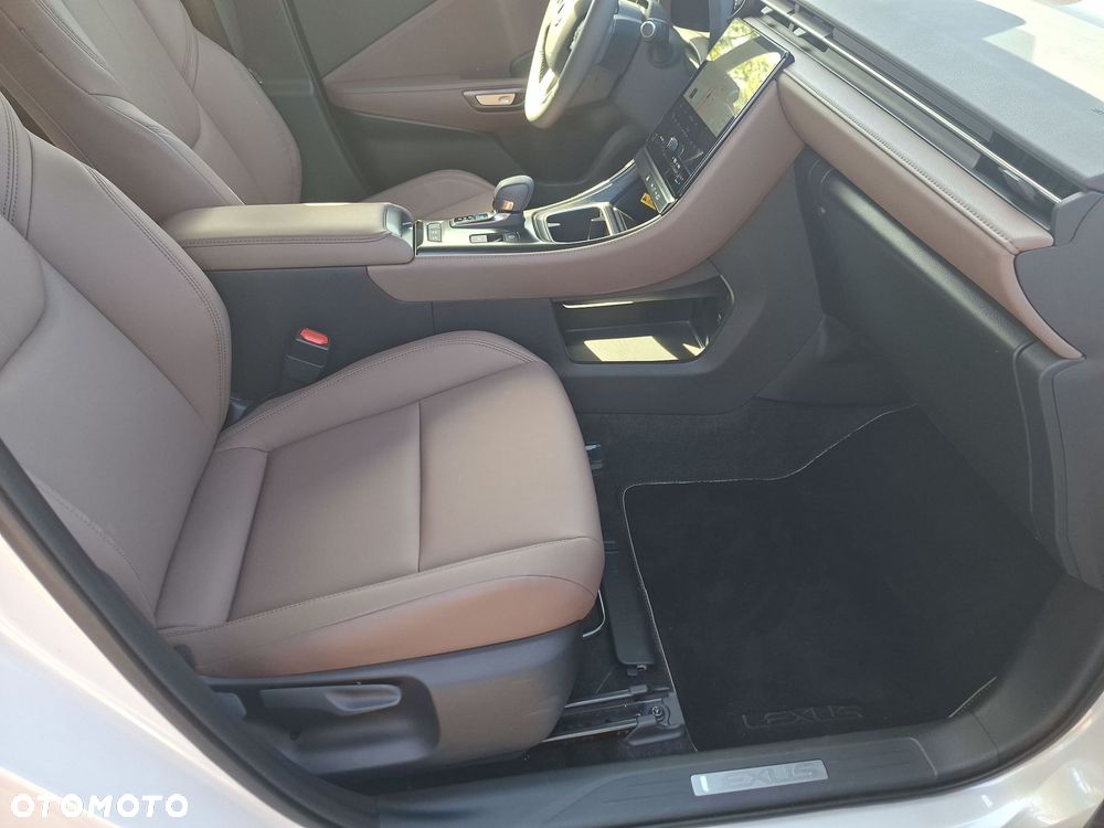 Lexus LBX 1.5 Hybrid Elegant - 17