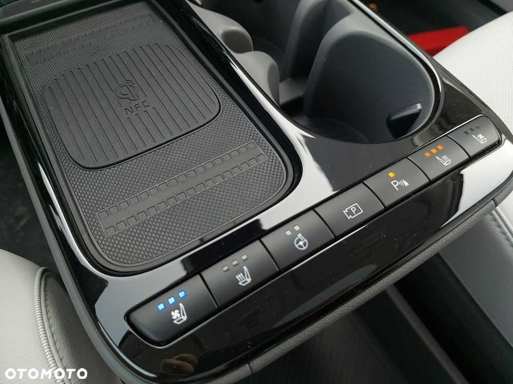 Hyundai IONIQ 5 84kWh Uniq 4WD - 14