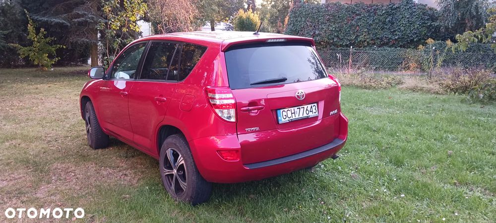 Toyota RAV4 2.0 4x2 - 5