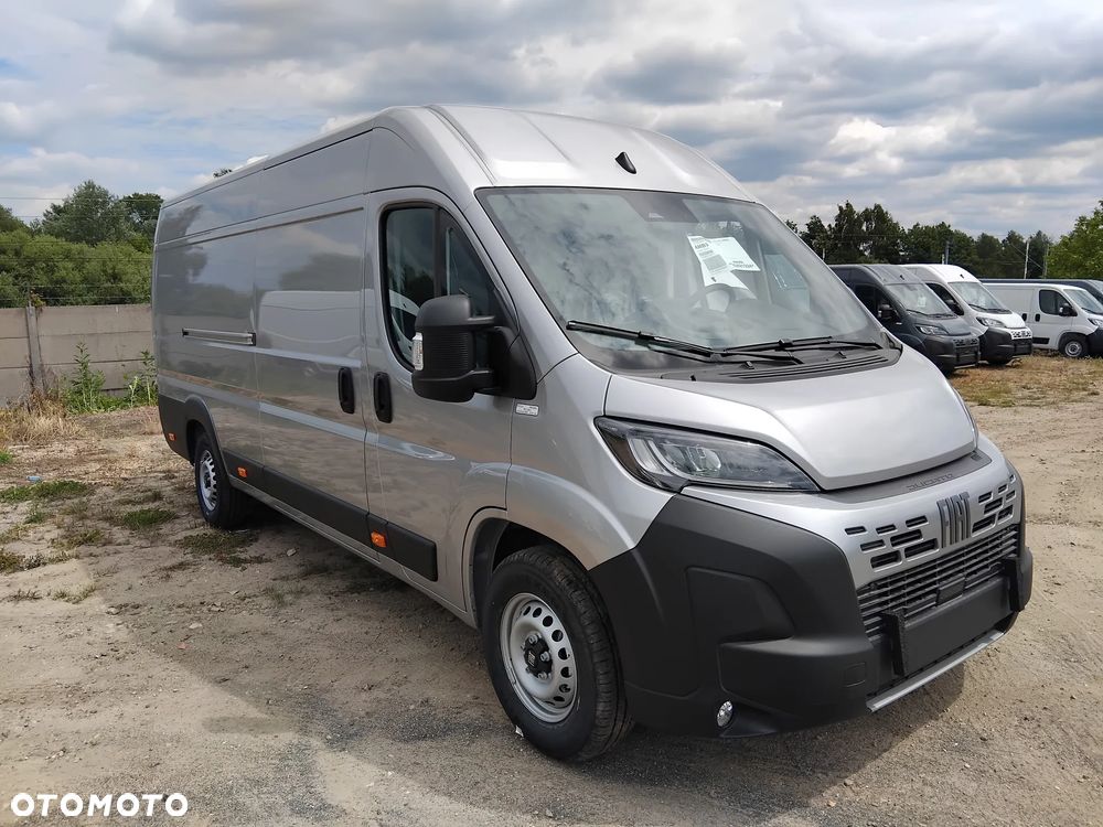 Fiat Ducato - 2