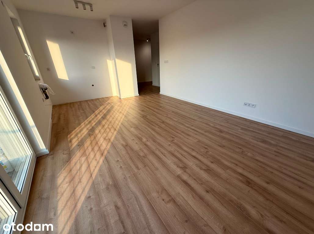 NOWE 2 pokoje +GARAŻ/BOKS + 10min do CENTRUM +UMÓW DNI OTWARTE