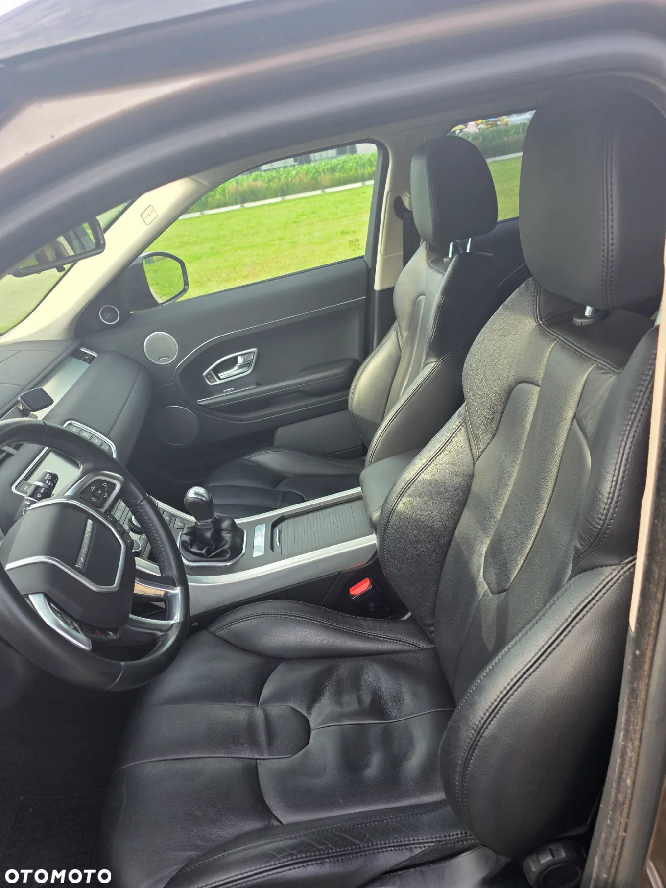 Land Rover Range Rover Evoque 2.2eD4 Prestige - 12