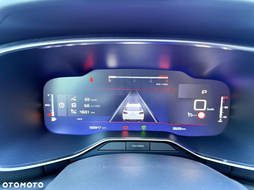 Citroën C5 Aircross BlueHDI 130 S&S EAT8 FEEL PACK - 34