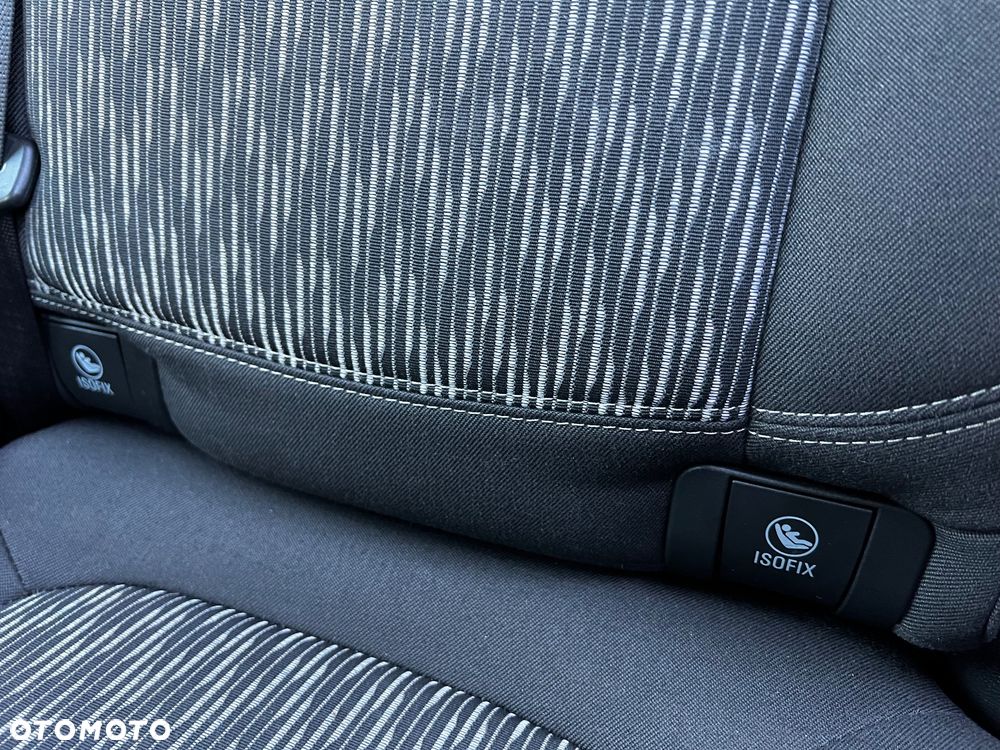 Opel Mokka 1.6 ecoFLEX Start/Stop Color Edition - 23