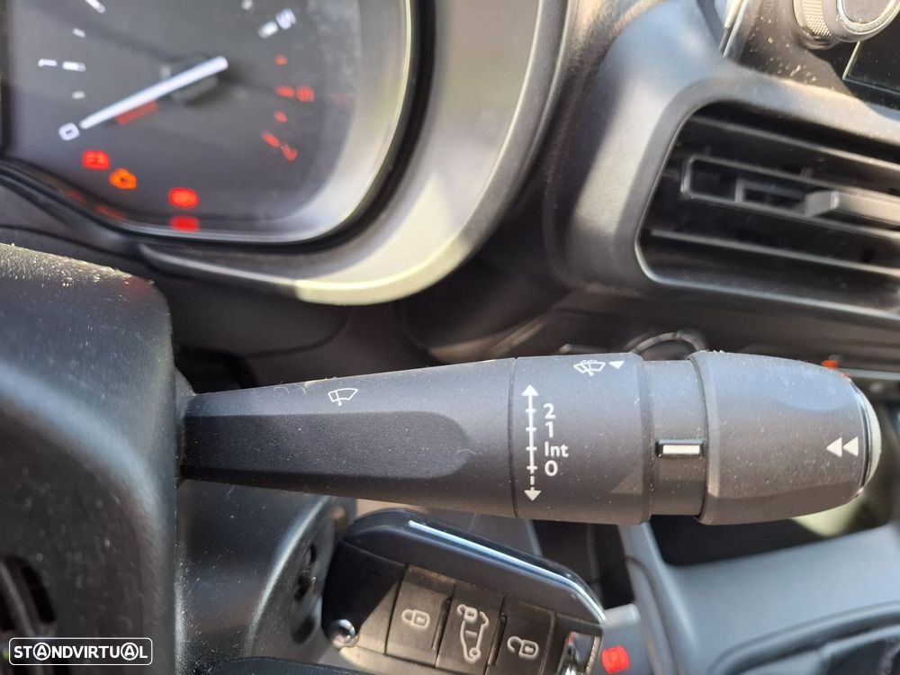 Citroën Berlingo 1.6 BlueHDi L1 Club 3L - 27