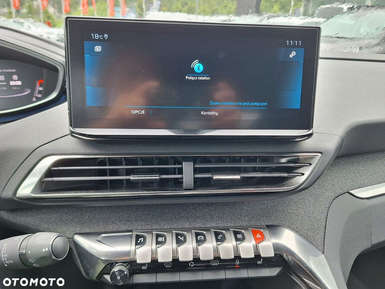 Peugeot 3008 1.5 BlueHDi Allure S&S EAT8 - 15