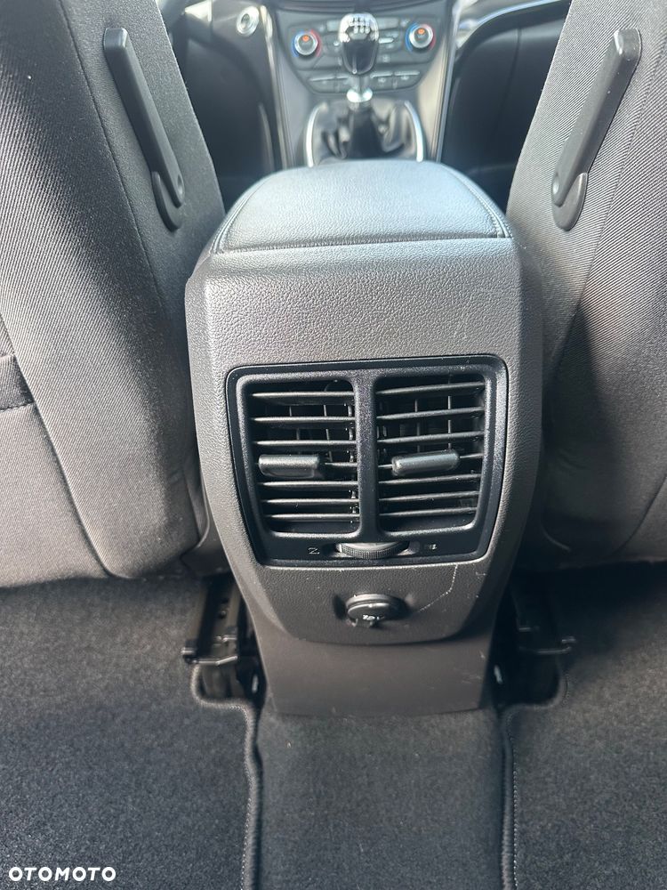 Ford C-MAX 1.5 TDCi Titanium - 13
