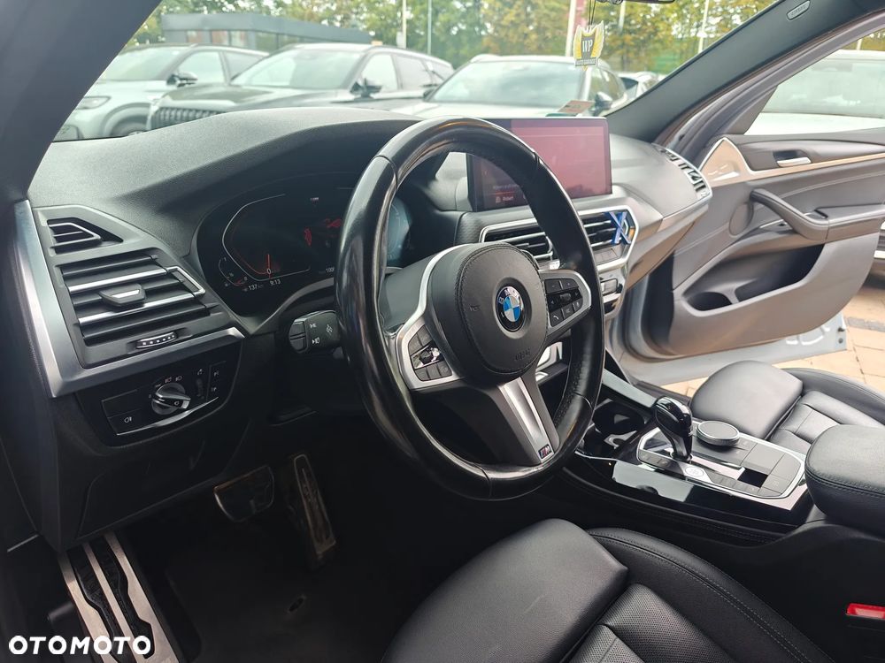 BMW X4 xDrive20i mHEV sport - 5