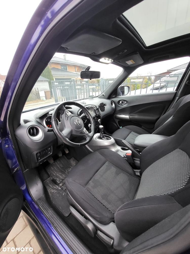 Nissan Juke - 32