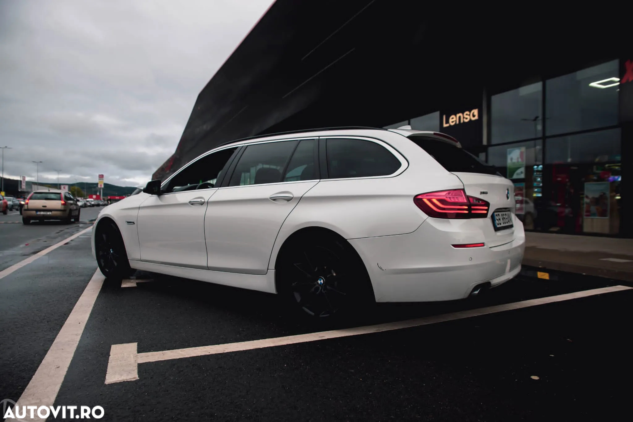 BMW Seria 5 - 14