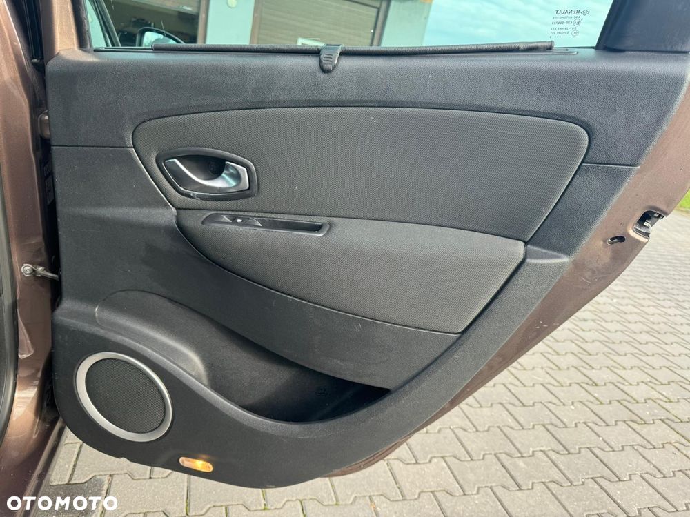 Renault Grand Scenic Gr 1.4 16V TCE TomTom Edition - 19